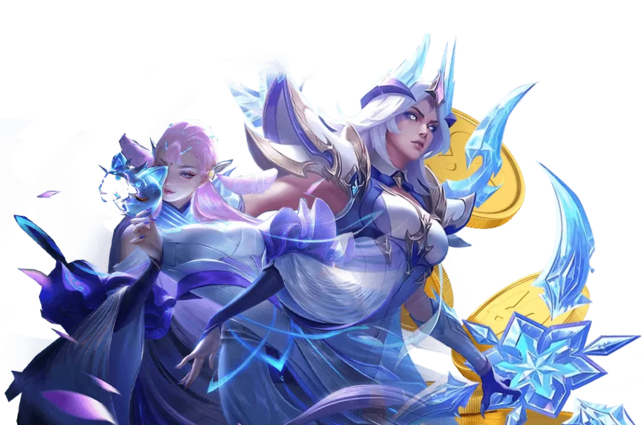 Bảo mật tài khoản người chơi